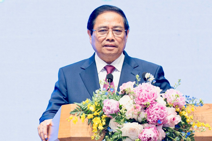 Việt Nam và Thái Lan nâng cấp quan hệ lên Đối tác chiến lược toàn diện - Ảnh 4.