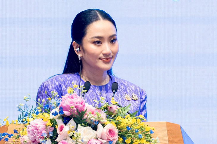 Việt Nam và Thái Lan nâng cấp quan hệ lên Đối tác chiến lược toàn diện - Ảnh 5.