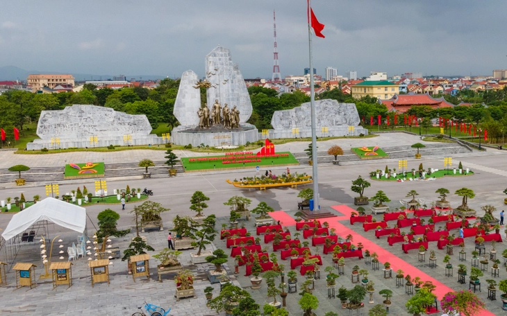 Đường sắt Việt Nam đồng ý chạy tàu Đồng Hới - Đông Hà đáp ứng nhu cầu sau sáp nhập - Ảnh 3.