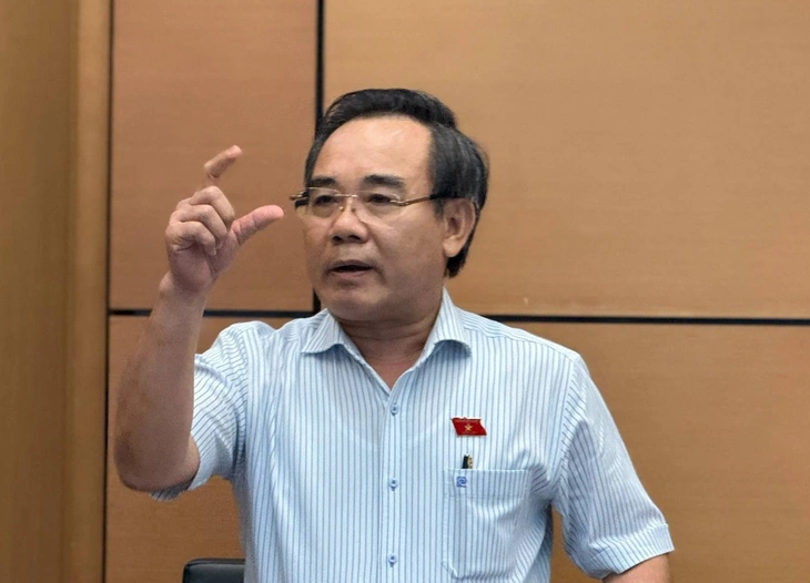 vi phạm giao thông - Ảnh 2.