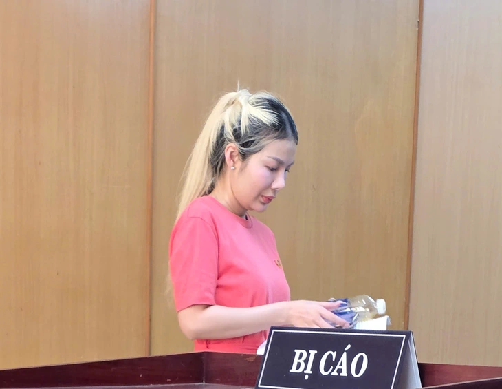 Vụ cho vay 1 tỉ từ sáng tới chiều, lấy lãi 150 triệu: - Ảnh 1. cho vay - Ảnh 1.