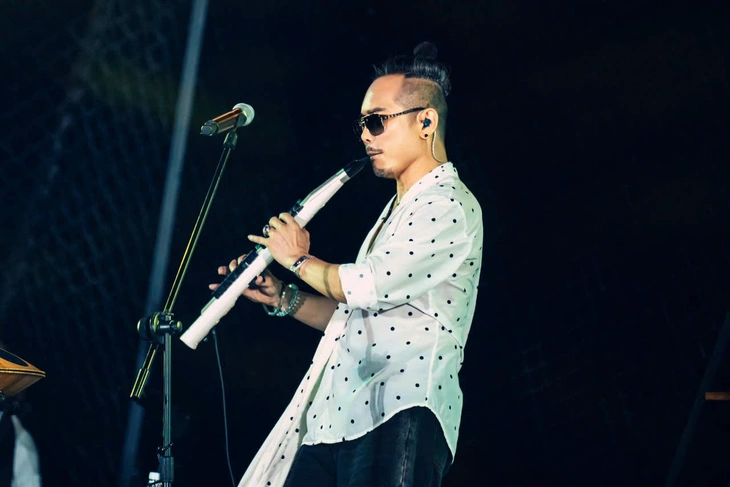 Hoài Linh - Ảnh 5.