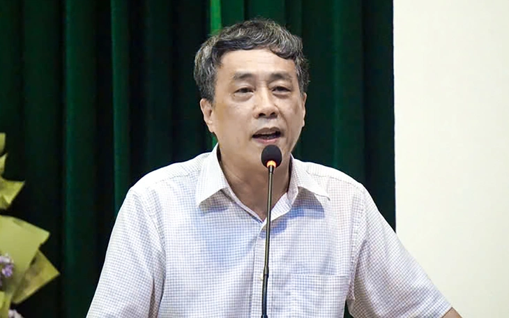Văn nghệ sĩ phải ‘dắt tay người tốt trở lại văn học nghệ thuật’  - Ảnh 6.