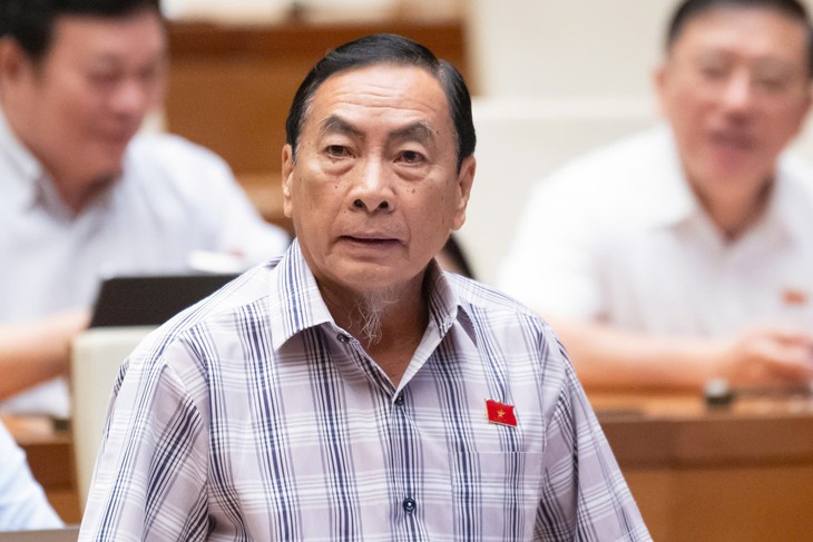 khoán chi - Ảnh 1.