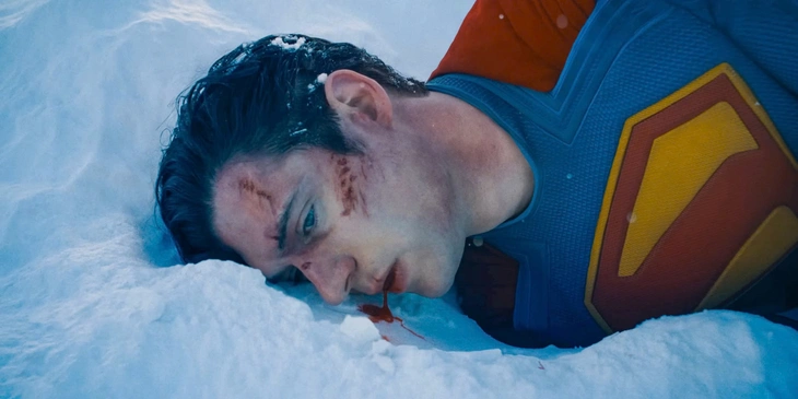 Superman - Ảnh 2.