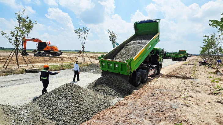 Bình Dương có các khu công nghiệp sinh thái đầu tiên hơn 1.000 ha - Ảnh 2. Bình Dương có các khu công nghiệp sinh thái đầu tiên hơn 1.000ha - Ảnh 2.
