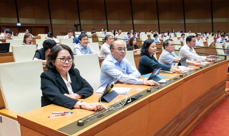 miễn học phí - Ảnh 1.