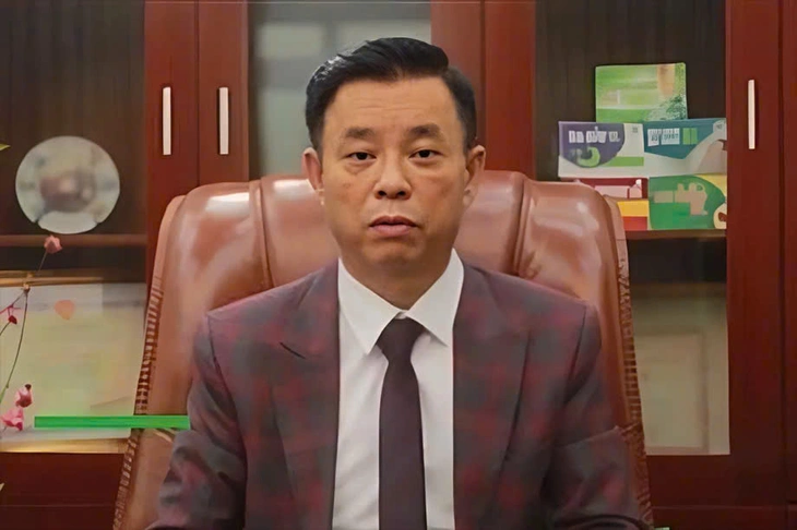 bệnh viện - Ảnh 1.