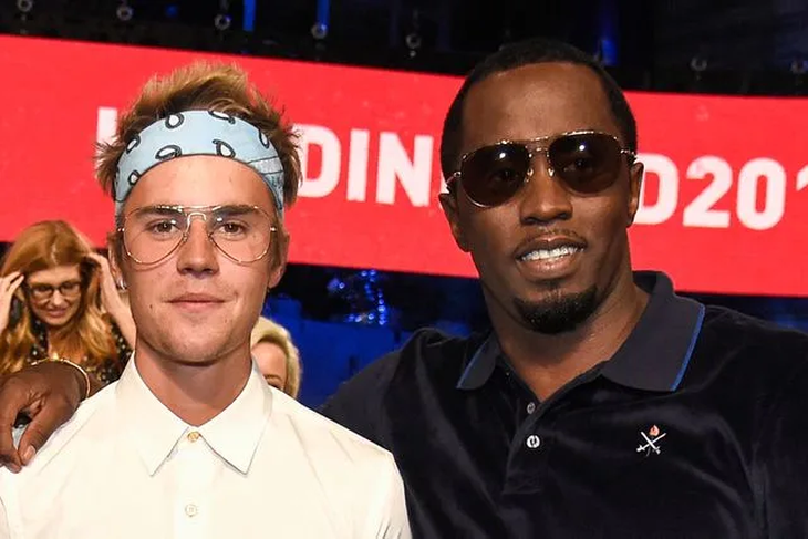 Video Justin Bieber nói về phiên tòa của Diddy là giả, cắt ghép - Ảnh 1. Justin Bieber - Ảnh 1.