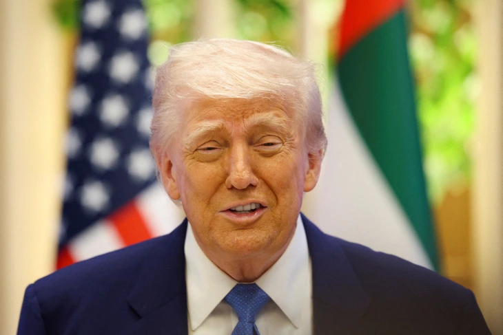 Tin tức thế giới 18-5: Nga xác nhận có điện đàm Putin – Trump; 2 trực thăng chở doanh nhân đụng nhau Tin tức thế giới 18-5: Nga xác nhận có điện đàm Putin – Trump; 2 trực thăng chở doanh nhân đụng nhau