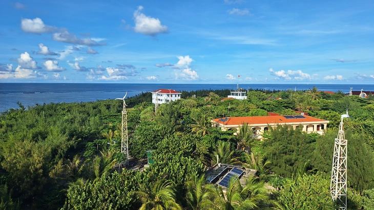trường sa - Ảnh 4.