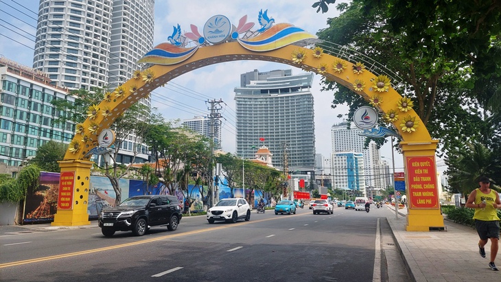 Nha Trang - Ảnh 1.