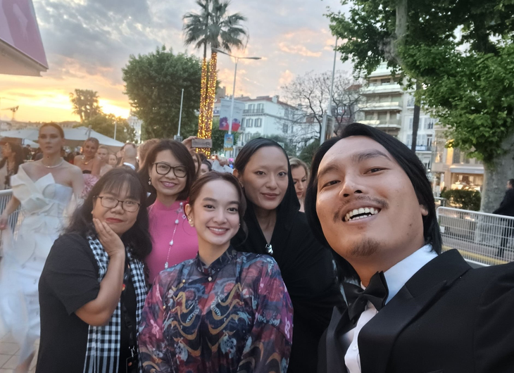 - Ảnh 1. Dược sĩ Tiến - Ảnh 2.