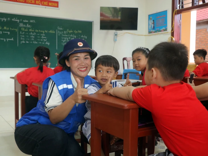 trường sa - Ảnh 10.