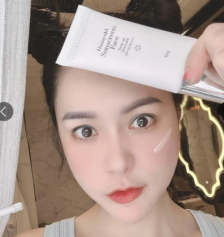 Đoàn Di Băng lại đăng đàn ‘xin lỗi’ và nói là bên ‘bị ảnh hưởng’ - Ảnh 1. Đoàn Di Băng - Ảnh 1.