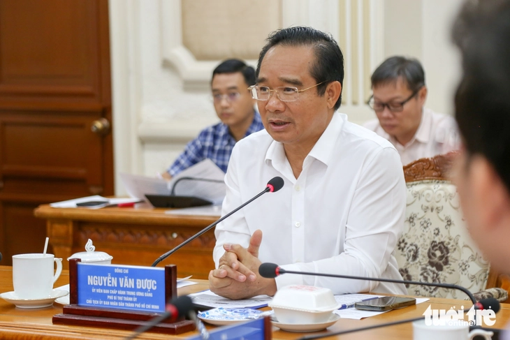 chuyển đổi xanh - Ảnh 3.
