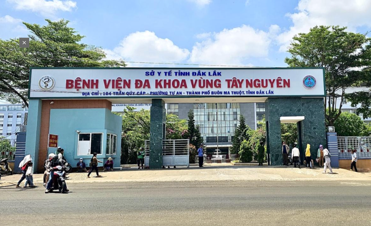 Khởi tố 4 bác sĩ, 1 cựu công an liên quan vụ 'chạy' chứng chỉ hành nghề y - Ảnh 1.