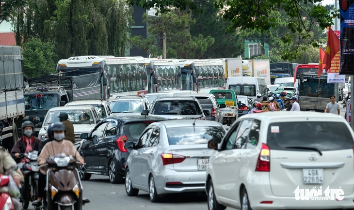 Đà Lạt - Ảnh 2.