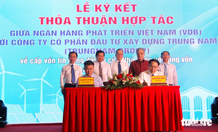 Ninh Thuận - Ảnh 1.