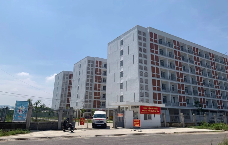 Đà Nẵng bố trí chỗ ở cho cán bộ Quảng Nam ra làm việc như thế nào? Đà Nẵng bố trí chỗ ở cho cán bộ Quảng Nam ra làm việc như thế nào?