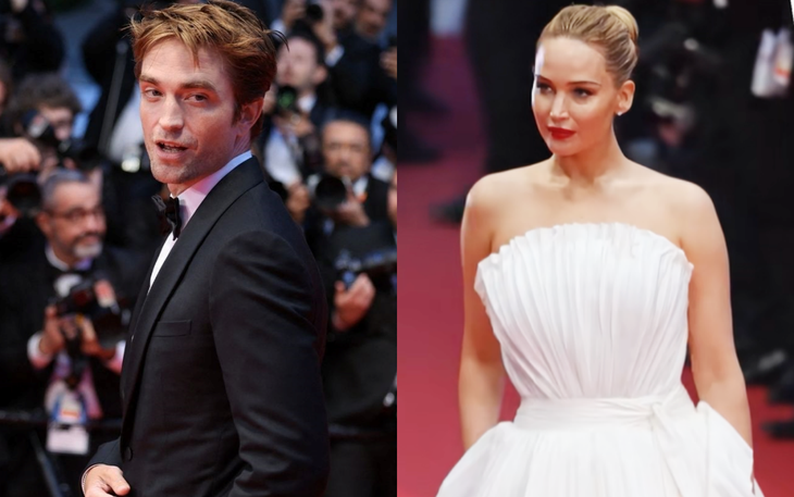 Jennifer Lawrence và Robert Pattinson gây sốt Cannes với Die My Love, được kỳ vọng tranh Oscar - Ảnh 2. Cannes - Ảnh 2.