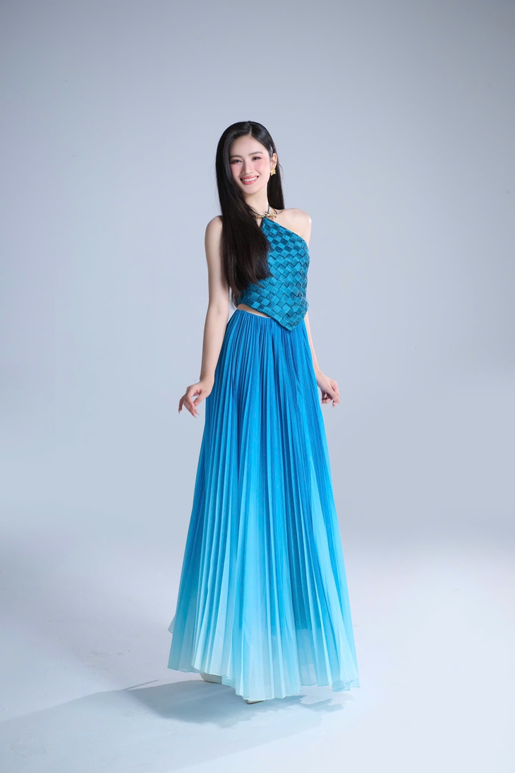 Miss World 2025 công bố luật chơi mới, có đến 3 á hậu - Ảnh 4. Miss World - Ảnh 4.