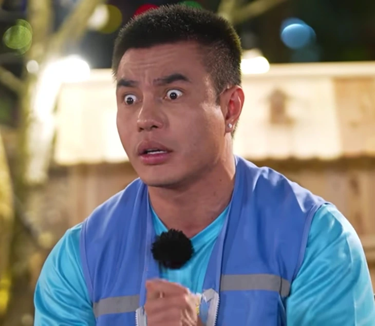 Lê Dương Bảo Lâm - Ảnh 2.