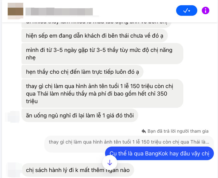 Bùa yêu, biến thái và lừa đảo: Đốt tiền để làm bùa yêu kỳ dị - Ảnh 2. bùa yêu - Ảnh 2.