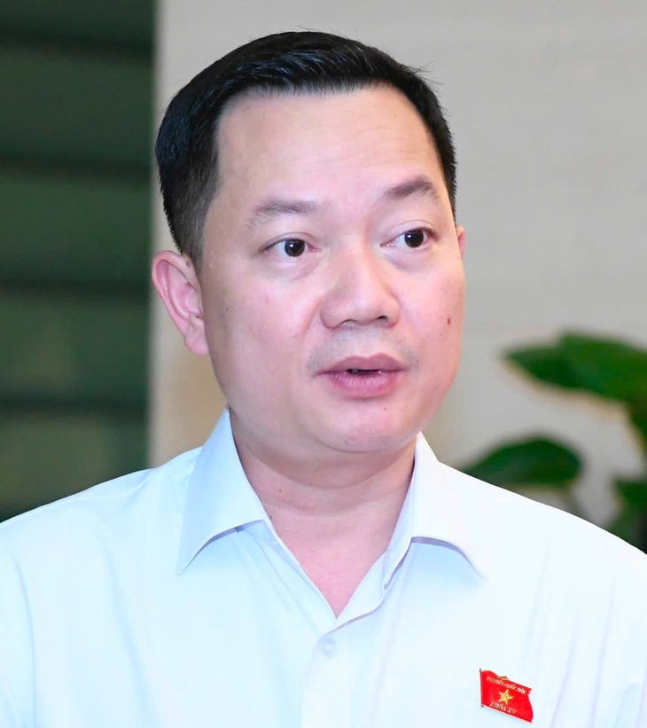 công chức - Ảnh 3.