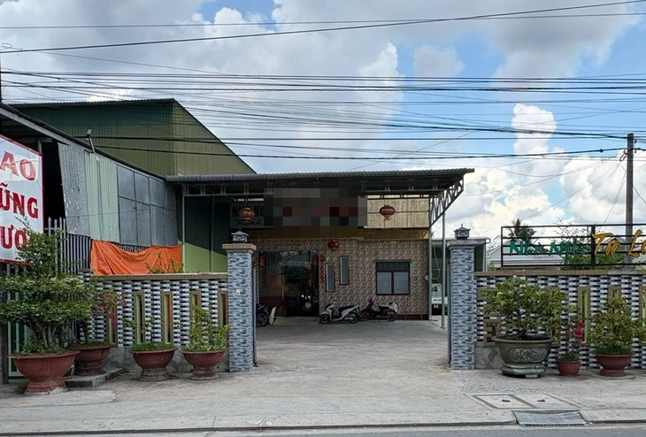 Trà Ôn - Ảnh 1.