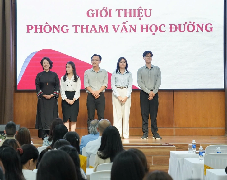Lựa chọn nghề nghiệp của con cái hay mong muốn của cha mẹ? - Ảnh 3.