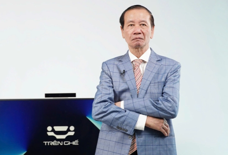 'Áp chuẩn khí thải mới, nên hỗ trợ chủ xe 30-50% chi phí nâng cấp' - Ảnh 1.