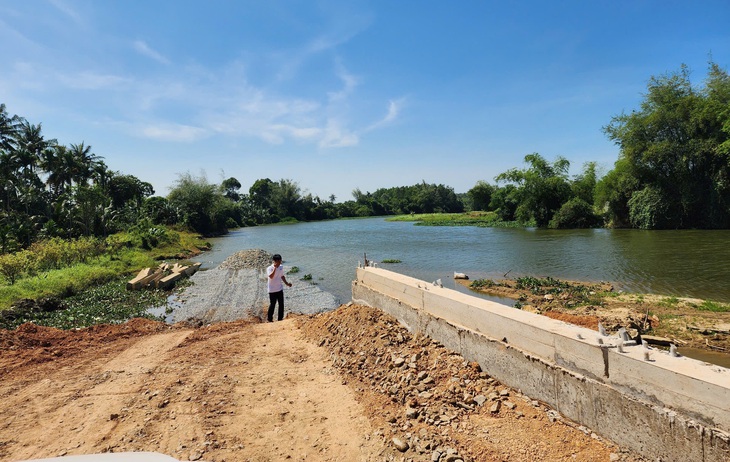 Quảng Ngãi - Ảnh 1.