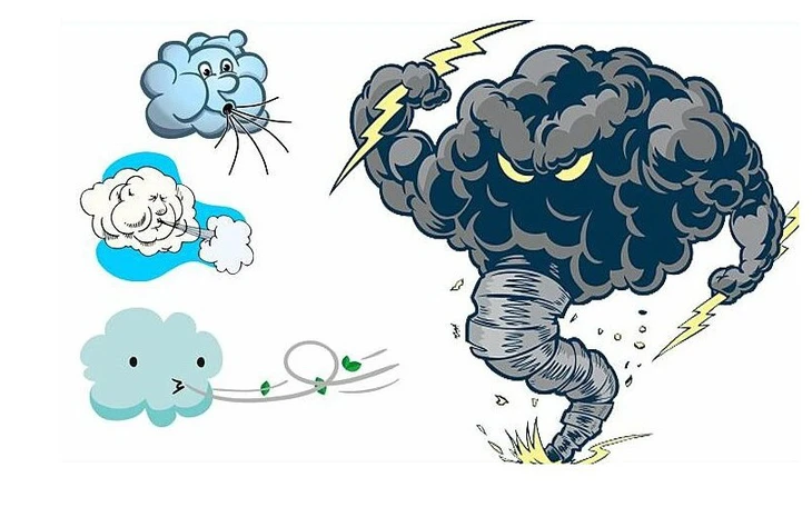 Câu thành ngữ quen thuộc này là gì? (P127) - Ảnh 3.