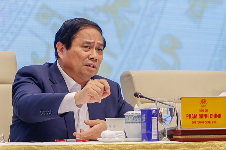 chuyển đổi số - Ảnh 1.