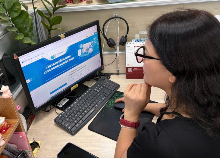 Khám phá các kênh đăng ký dịch vụ viễn thông online thời 4.0 Khám phá các kênh đăng ký dịch vụ viễn thông online thời 4.0