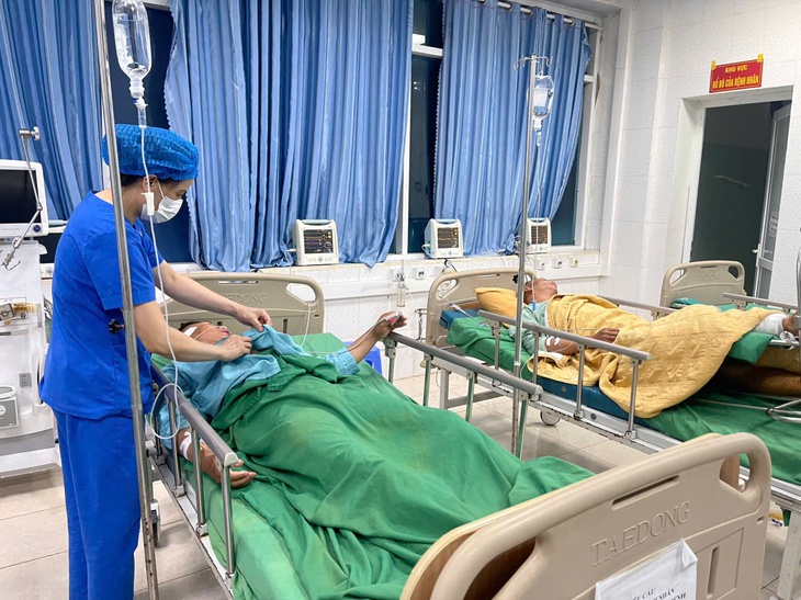 sạt lở - Ảnh 1.