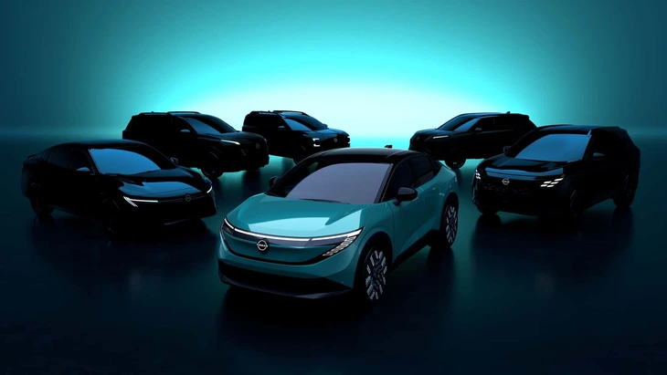 Sai lầm dẫn tới sự đi xuống của Nissan: Tham vọng quá đà, đặt sản lượng cao hơn gấp đôi doanh số - Ảnh 3.
