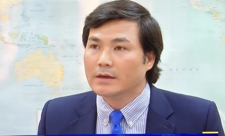 Myanmar - Ảnh 1. 681 người Việt bị Myanmar trục xuất sẽ về nước theo cách nào? - Ảnh 1.