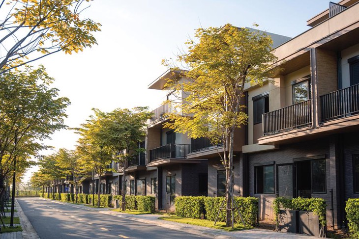 Izumi City: Khu đô thị tích hợp đáng sống của Đồng Nai - Ảnh 3.