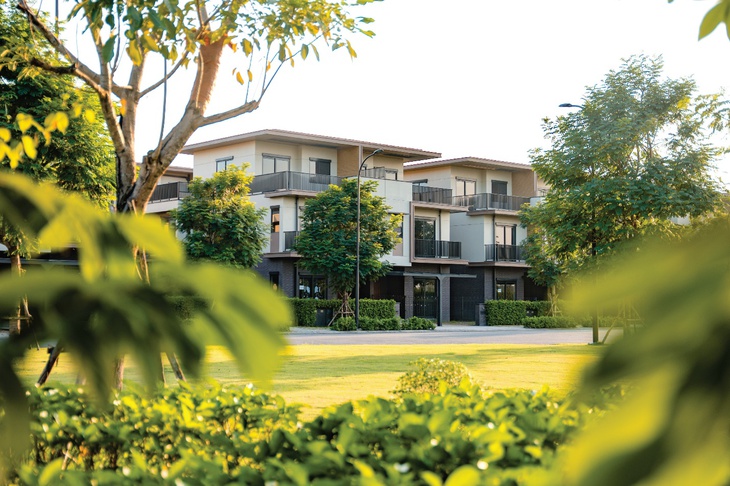 Izumi City: Khu đô thị tích hợp đáng sống của Đồng Nai - Ảnh 4.