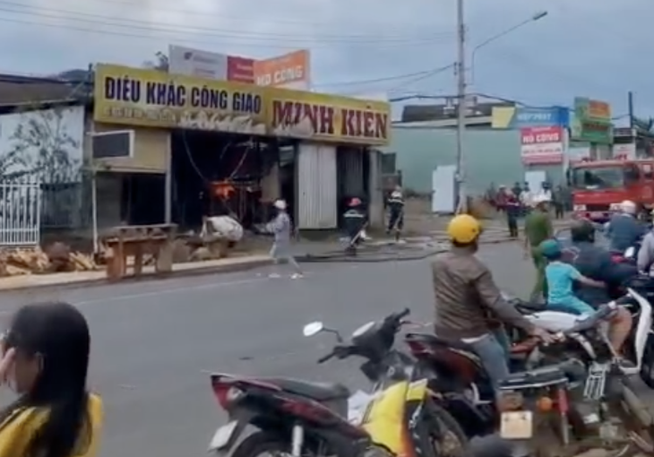 bảo lộc - Ảnh 2.