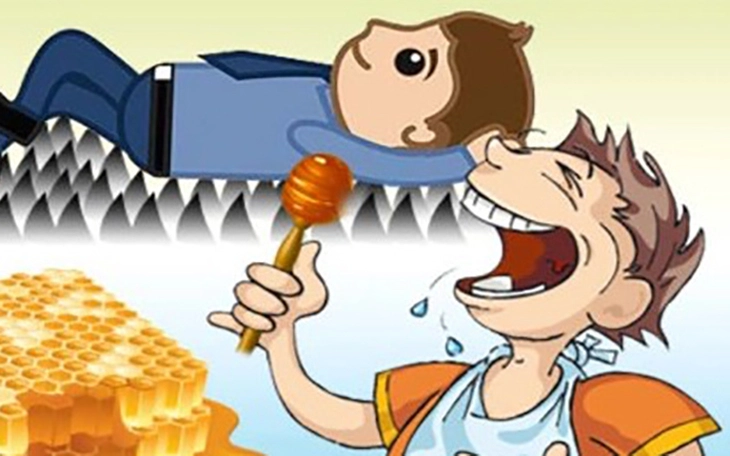 Câu thành ngữ quen thuộc này là gì? (P126) - Ảnh 3.