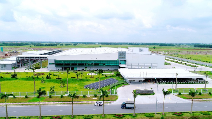 Nestlé - Ảnh 2.