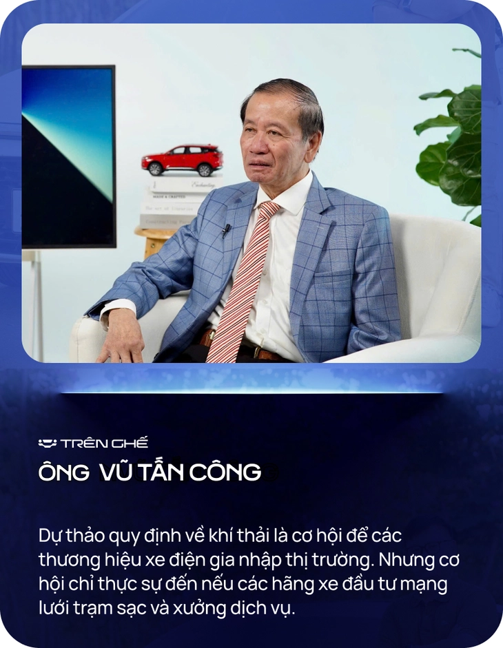 'Áp chuẩn khí thải mới, nên hỗ trợ chủ xe 30-50% chi phí nâng cấp' - Ảnh 7.