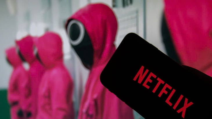 Netflix - Ảnh 1.