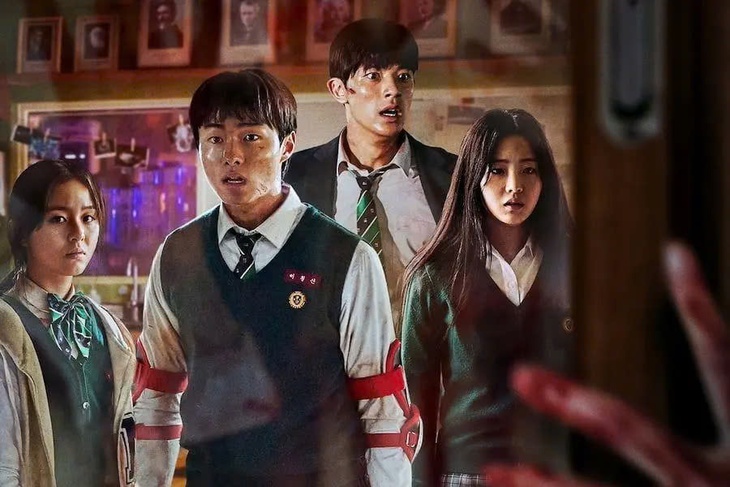 Netflix - Ảnh 3.