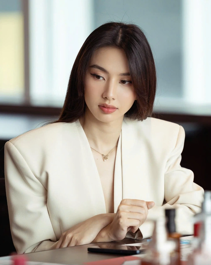 Đoàn Di Băng - Ảnh 3.