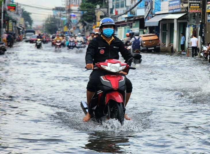 thời tiết - Ảnh 1.