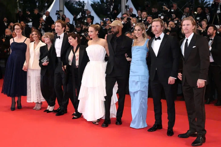 Cannes - Ảnh 1.